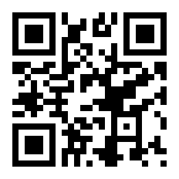 火柴人战线无双二维码