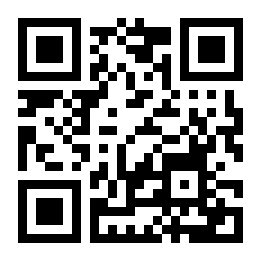 悦颜小说二维码