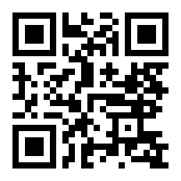福利超市二维码