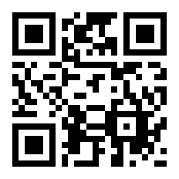 偷心小说二维码