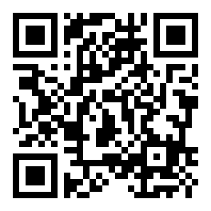 彩虹TV电视版二维码