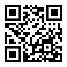乐享花垣二维码