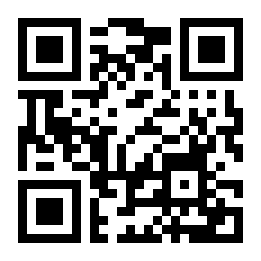 愤怒战士攻击二维码