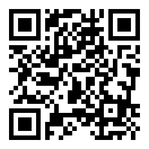 轻净洗衣二维码