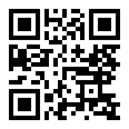 欧美宝格二维码