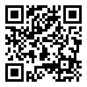 鸣人的假期中文无闪退免广告二维码