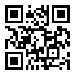 全球购1号卡二维码