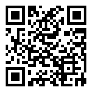 华谷FM电台二维码