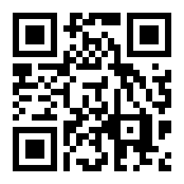 门都没有二维码