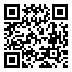 超级奥利弗世界二维码