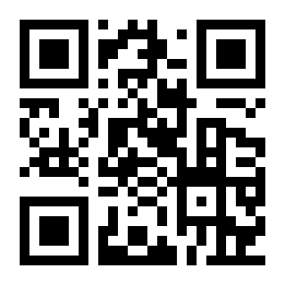 番薯小说二维码