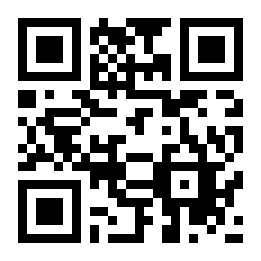 蓝莓阅读二维码