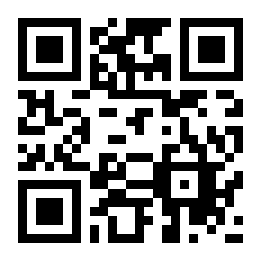 星曜智联二维码