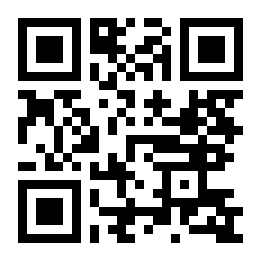 骗子终结者二维码