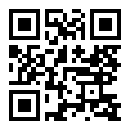 电视轮播二维码