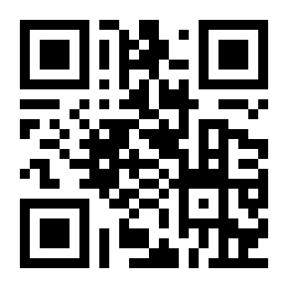 仙道太虚修改版二维码