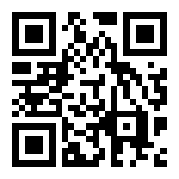 今日影视二维码