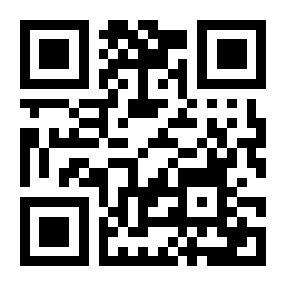 高唐资讯二维码