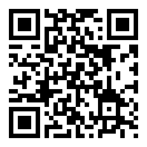 街头挑战赛二维码