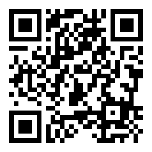 武士刀碎花瓶二维码