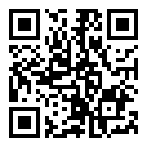 反恐枪王二维码