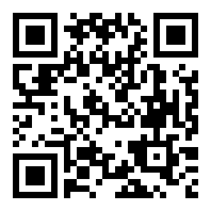 点燃灯泡二维码