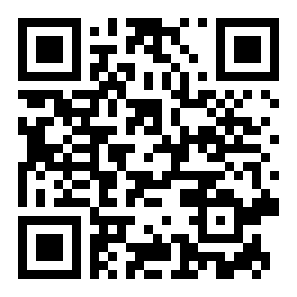 海底自行车骑士二维码