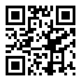 深海鱼雷二维码