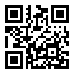 i武当二维码