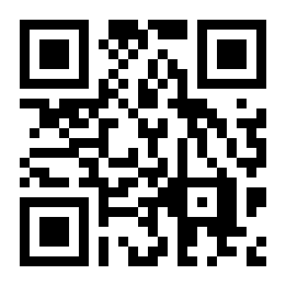 掌上秀才二维码