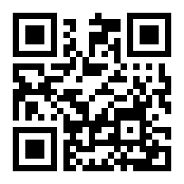 毒鞋社二维码