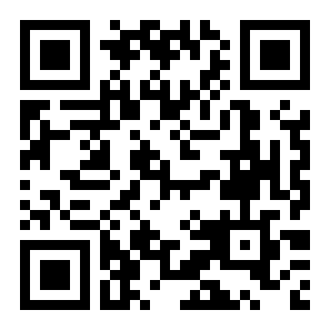 复制无限战争二维码