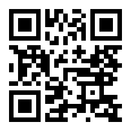 爱就爱小影视二维码