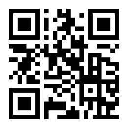 零点看书手机站全本二维码