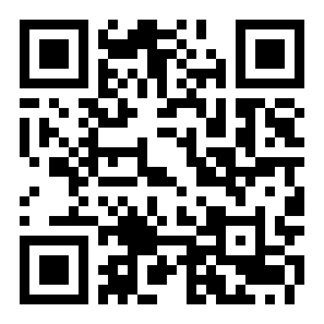疯狂的出租车二维码