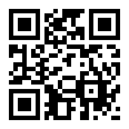 大白鲨真实模拟二维码