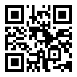 医小书二维码