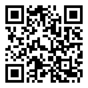 长指甲冲冲冲二维码