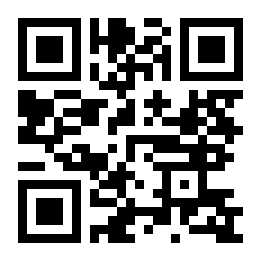 网球冲突二维码