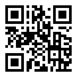 岱岳融媒二维码