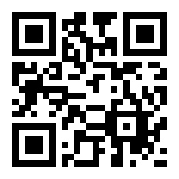 功夫大师3D二维码