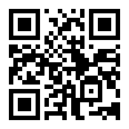 纹字锁屏二维码