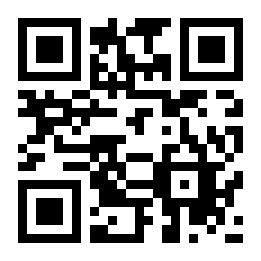 全民榜单二维码