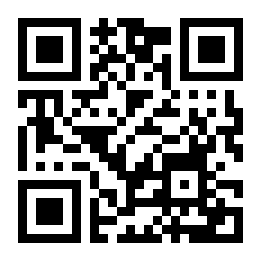 不准确的战争模拟器二维码