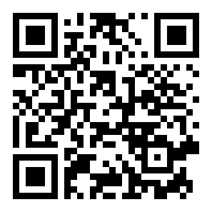 滑板热潮二维码