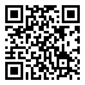 蓝雨TV二维码