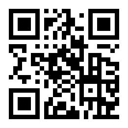 专业园丁二维码