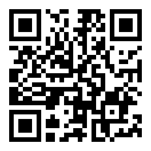 凤凰传题二维码