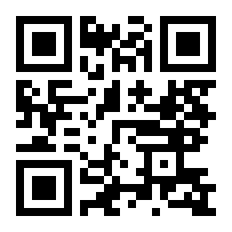 不投降战争二维码