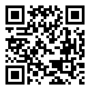 眼神真不错二维码